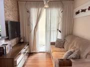 Apartamento para Venda em São Paulo/SP Vila Jacuí 2 Quartos