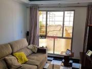 Apartamento para Venda em São Paulo/SP Vila Jacuí 2 Quartos