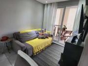 Apartamento para Venda em São Paulo/SP Vila Jacuí 2 Quartos