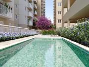 Apartamento para Venda em São Paulo/SP Vila Jacuí 2 Quartos