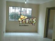Apartamento para Venda em São Paulo/SP Vila Jacuí 2 Quartos