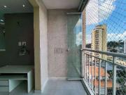 Apartamento para Venda em São Paulo/SP Vila Jacuí 2 Quartos