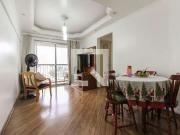 Apartamento para Venda em São Paulo/SP Vila Jacuí 2 Quartos