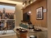 Apartamento para Venda em São Paulo/SP Vila Jacuí 2 Quartos