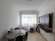 Apartamento para Venda em São Paulo/SP Vila Jacuí 2 Quartos