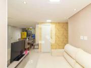 Apartamento para Venda em São Paulo/SP Vila Jacuí 2 Quartos