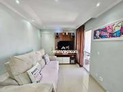 Apartamento para Venda em São Paulo/SP Vila Jacuí 2 Quartos