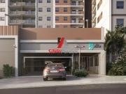 Apartamento para Venda em São Paulo/SP Vila Jacuí 2 Quartos