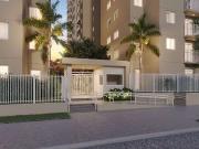 Apartamento para Venda em São Paulo/SP Vila Jacuí 2 Quartos