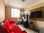 Apartamento para Venda em São Paulo/SP Vila Jacuí 2 Quartos