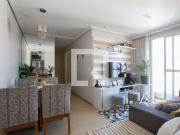 Apartamento para Venda em São Paulo/SP Vila Jacuí 2 Quartos