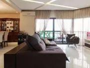 Apartamento para Venda em São Paulo/SP Vila Jacuí 3 Quartos