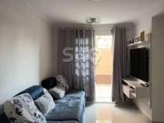 Apartamento para Venda em São Paulo/SP Vila Jaraguá 2...