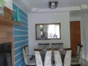 Apartamento para Venda em São Paulo/SP Vila Jaraguá 3...