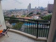 Apartamento para Venda em São Paulo/SP Vila Lageado 2...