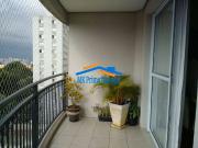 Apartamento para Venda em São Paulo/SP Vila Lageado 3...