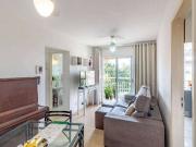 Apartamento para Venda em São Paulo/SP Jaguaré 3 Quartos