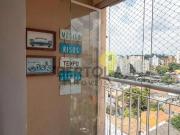 Apartamento para Venda em São Paulo/SP Vila Lageado 3...