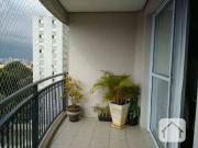 Apartamento para Venda em São Paulo/SP Vila Lageado 3...