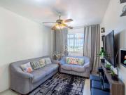 Apartamento para Venda em São Paulo/SP Jaguaré 3 Quartos