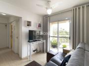 Apartamento para Venda em São Paulo/SP Vila Lageado 3...