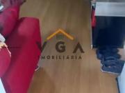 Apartamento para Venda em São Paulo/SP Vila Laís 1 Quartos