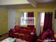 Apartamento para Venda em São Paulo/SP Vila Laís 1 Quartos