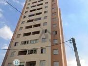 Apartamento para Venda em São Paulo/SP Vila Laís 2 Quartos
