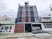 Apartamento para Venda em São Paulo/SP Vila Laís 2 Quartos