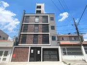 Apartamento para Venda em São Paulo/SP Vila Laís 2 Quartos
