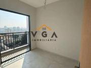 Apartamento para Venda em São Paulo/SP Vila Laís 2 Quartos