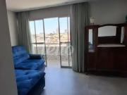 Apartamento para Venda em São Paulo/SP Vila Laís 3 Quartos