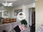 Apartamento para Venda em São Paulo/SP Vila Laís 3 Quartos