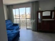 Apartamento para Venda em São Paulo/SP Vila Laís 3 Quartos