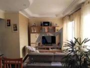 Apartamento para Venda em São Paulo/SP Vila Laís 3 Quartos