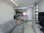 Apartamento para Venda em São Paulo/SP Vila Leonor 2 Quartos