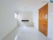 Apartamento para Venda em São Paulo/SP Vila Leonor 2 Quartos