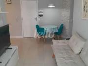 Apartamento para Venda em São Paulo/SP Vila Leonor 2 Quartos