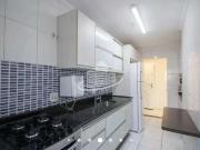 Apartamento para Venda em São Paulo/SP Vila Leonor 2 Quartos