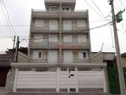 Apartamento para Venda em São Paulo/SP Vila Leonor 2 Quartos