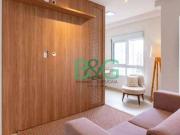 Apartamento para Venda em São Paulo/SP Vila Leopoldina 1...