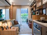 Apartamento para Venda em São Paulo/SP Vila Leopoldina 1...