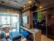 Apartamento para Venda em São Paulo/SP Vila Leopoldina 1...