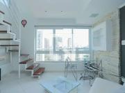 Apartamento para Venda em São Paulo/SP Vila Leopoldina 1...