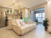 Apartamento para Venda em São Paulo/SP Vila Leopoldina 1...