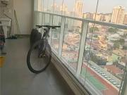 Apartamento para Venda em São Paulo/SP Vila Leopoldina 1...