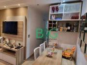 Apartamento para Venda em São Paulo/SP Vila Leopoldina 1...