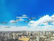 Apartamento para Venda em São Paulo/SP Vila Leopoldina 1...