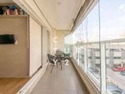 Apartamento para Venda em São Paulo/SP Vila Leopoldina 1...