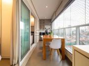 Apartamento para Venda em São Paulo/SP Vila Leopoldina 1...